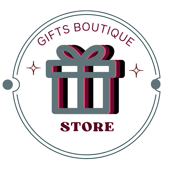 Gift boutique